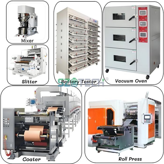battery manufacturers Machine(001)