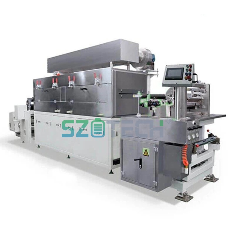 electrode coater