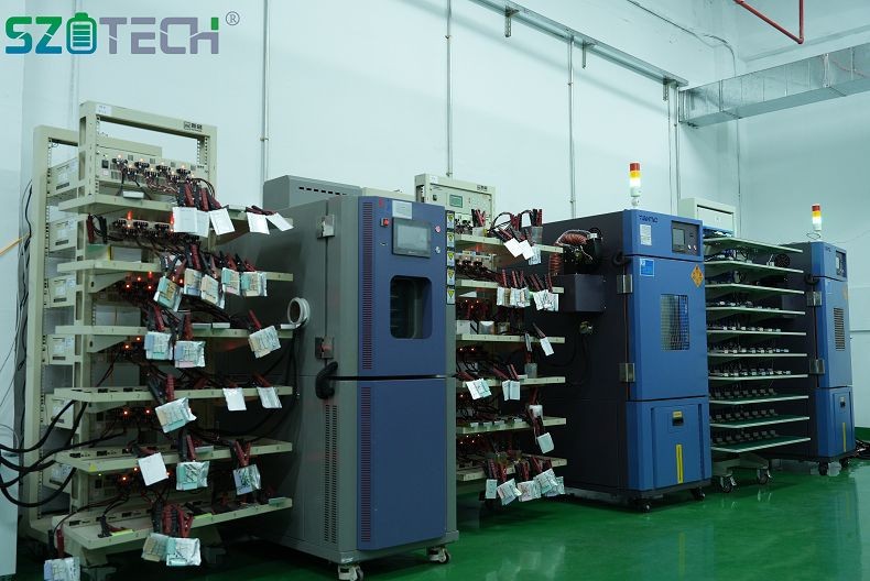 Battery Testing Machine(001)
