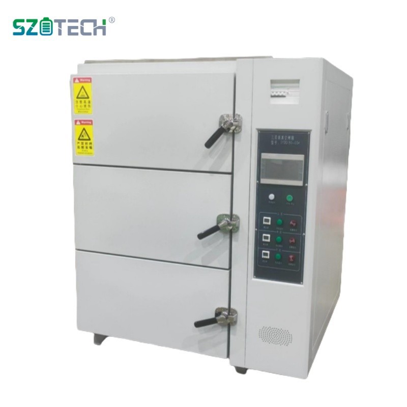 Lab Vacuum oven
