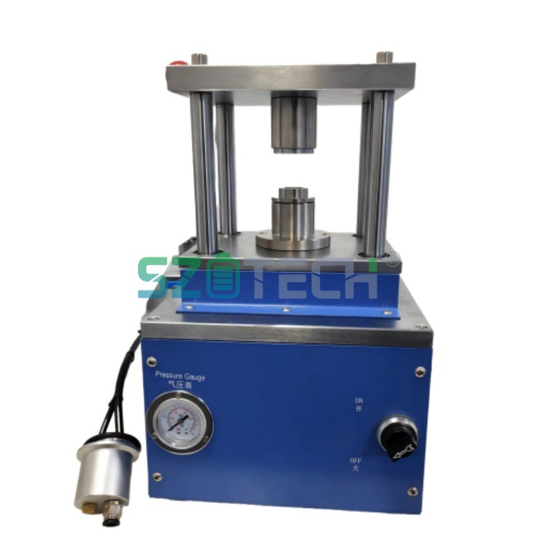 Hânlieding Coin Cell Crimper