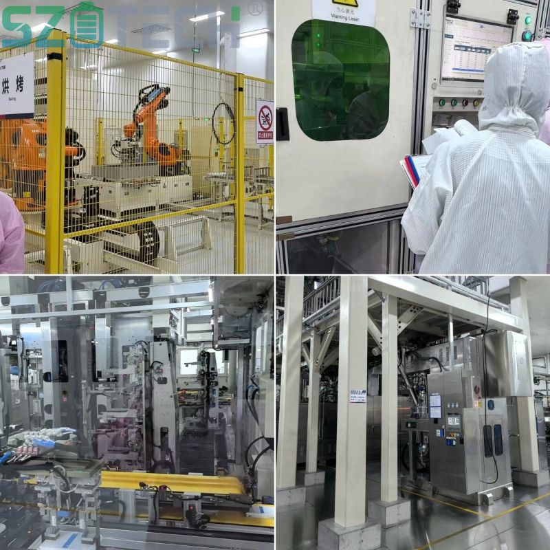 car battery factory car battery factory