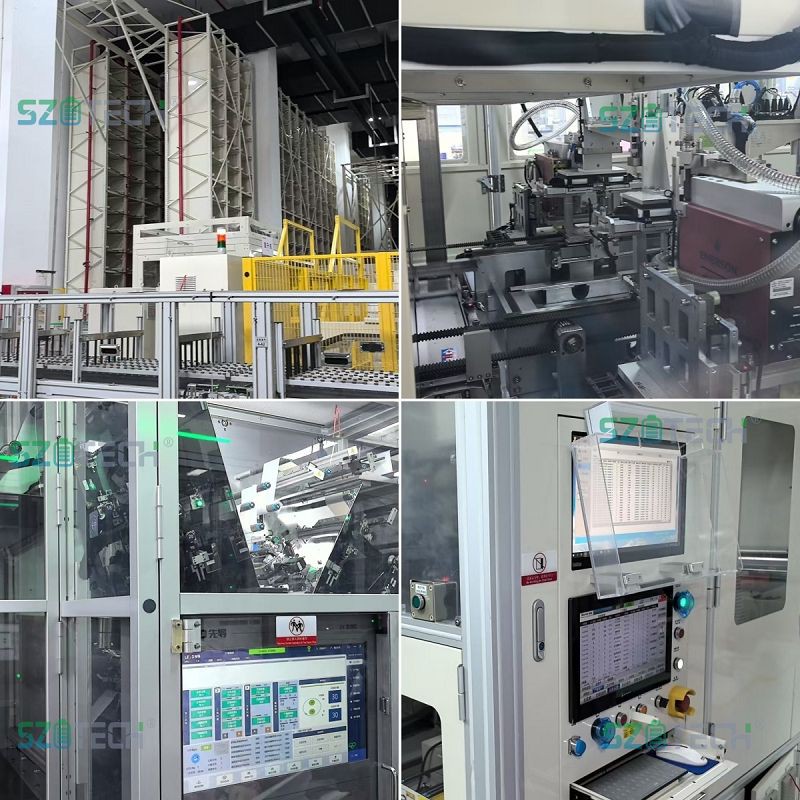 lithium ion battery production001 lithium ion battery production001