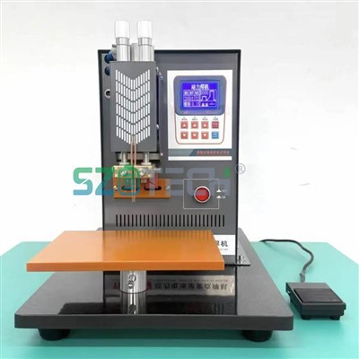 Batterij Pack Welding Machine