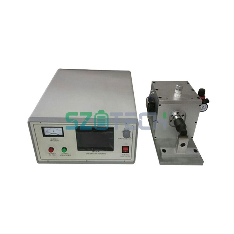 tab welding machine